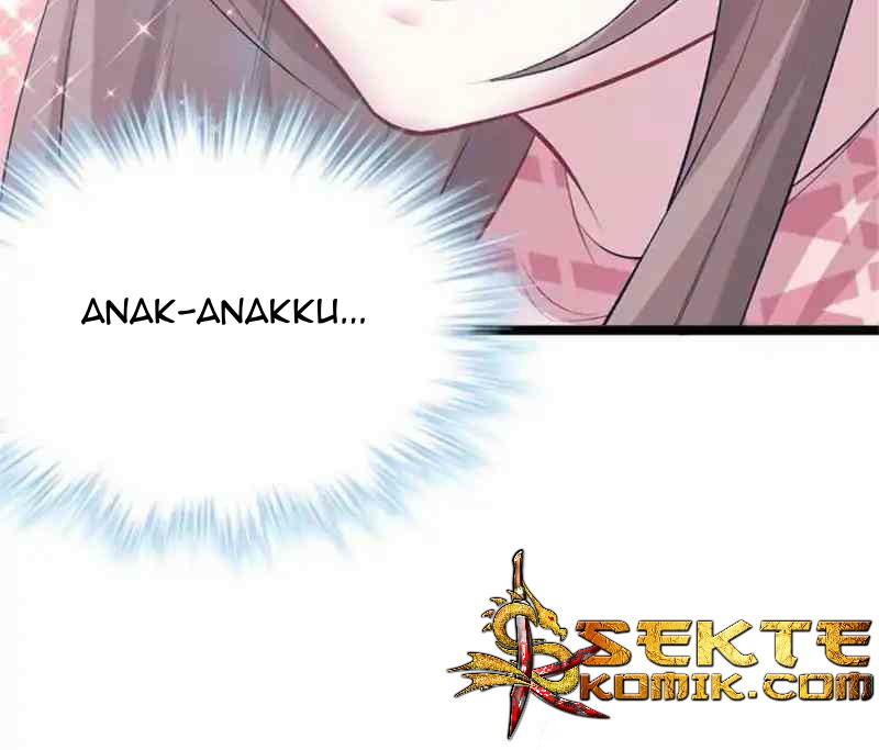 Beauty and the Beasts Chapter 107 Gambar 41